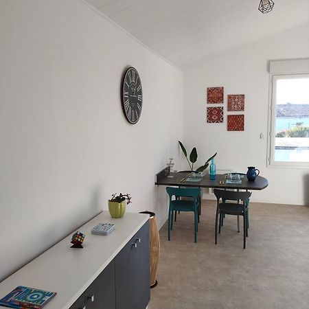 Grand Studio Centre Ville Bretignolles Εξωτερικό φωτογραφία