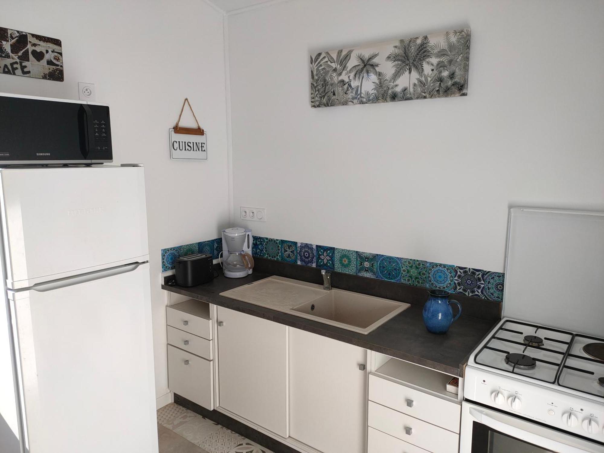 Grand Studio Centre Ville Bretignolles Εξωτερικό φωτογραφία