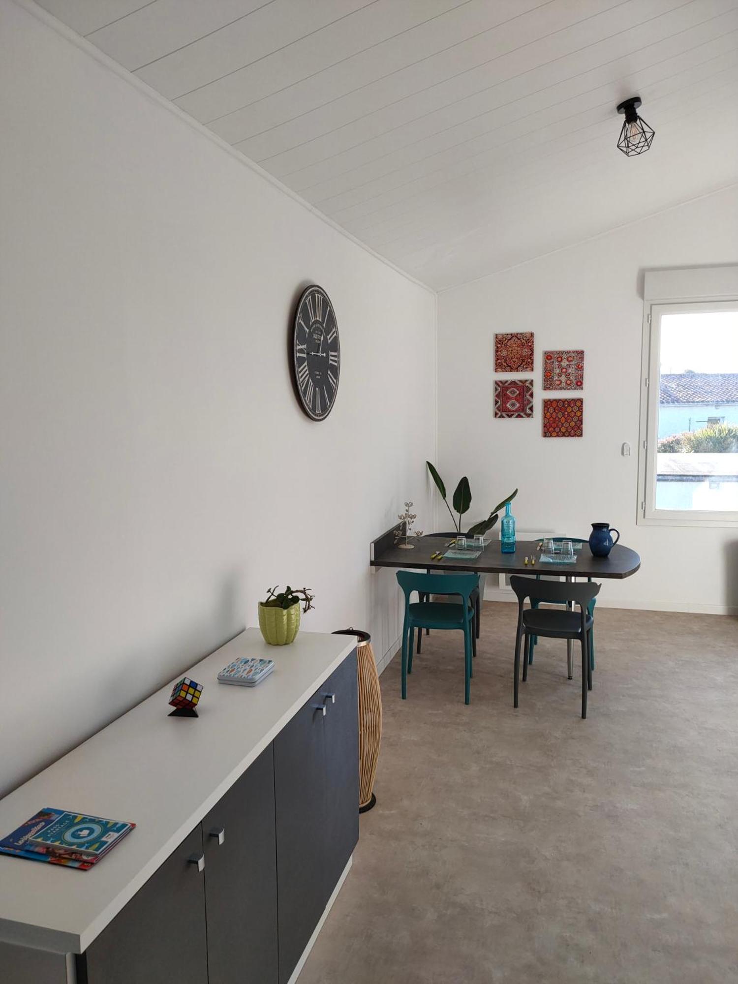 Grand Studio Centre Ville Bretignolles Εξωτερικό φωτογραφία